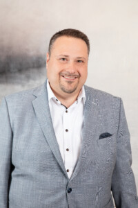Sebastian Böck